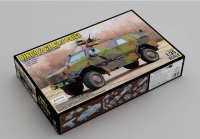 63524 1/35 DINGO 2 GE A2.3. PatSi