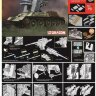 6986 T-34 747(r) mit 8.8cm FlaK 36/37
