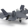 60793 1/72 Lockheed Martin F-35B Lightning II