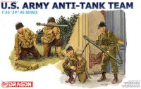 6149  1/35  U.S.Army anti-tank team