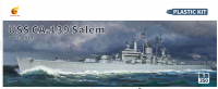VF350919 1/350 USS Salem
