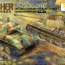 VS720009 1/72 Panther Pz.Kpfw. V Ausf. G (w/Steel road wheels & AA Armour)