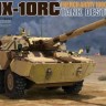 4609 French Army AMX-10RC Gulf War in 1991 Tiger Model - 1:35 