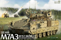 MF-2006 1/35 M7A3 BFIST