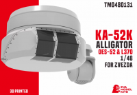 TM0480131 1/48 Ka-52K OES-52 & L370 (Звезда)