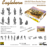Oak Model OL-9001 1/35 Eaglehorn Sd.Kfz.6/3 & Sd.Kfz.135/1