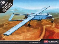 12117 1/35 U.S. ARMY RQ-7B UAV