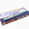 CY101 1/350 эсминца USS DD-17 Smith