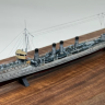 CY101 1/350 эсминца USS DD-17 Smith