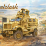 Oak Model OL-9002 1/35 Steelclash M1224 Maxxpro & M1114