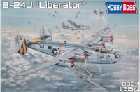 83211 1/32 B-24J Liberator