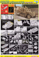 6677 1/35 Sd.Kfz.10/5 2cm