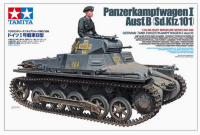 Tamiya 35388 1/35 German Tank Panzerkampfwagen I Ausf.B