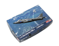 12657 1/144 British Sea Harrier FRS.1 Fighter 12657 1/144 British Sea Harrier FRS.1 Fighter