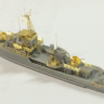 MDW006 1/700 PLA type 6610 Minesweeper (254M/T-43) late