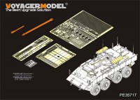 PE35717 1/35 Modern Russian Bumerang IFV Basic (For PANDA PH35026)