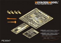 PE35547 1/35 Modern Russian BMP-1 IFV basic (For TRUMPETER 05555)