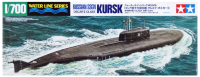 31906 1/700 подводная лодка «Курск»