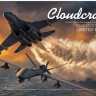Oak Model OL-9005 1/48 Cloudcrack MQ-9 Reaper UAV & Su-27SM