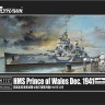FH1117 1/700  HMS Prince of Wales