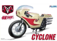 1/12 14144 Cyclone Bike Kamen Rider 1  