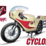 1/12 14144 Cyclone Bike Kamen Rider 1  