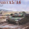 BT-002 1/35 Германский ОБТ Leopard 2A5/A6
