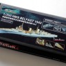 FH350117 1/350 WWII HMS Belfast 1942 (For Trumpeter 05334)