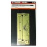  PE35392 1/35 Russian BT-7 model 1935 Fenders (For TAMIYA 35309)