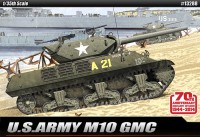 13288 1/35 US Army M10 GMC 70th anniversary Normandy invasion 1944