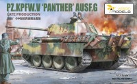 VS720003 1/72 Panther G 