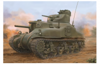 63516 1/35 M3A1 Medium Tank