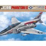 61121 1/48 McDonnell Douglas F-4B Phantom II