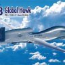 PLATZ  RQ-4B 1/72  Global Hawk AC-4 