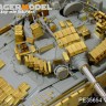 PE35654 1/35 Modern Russian T-80BV MBT (smoke discharger include) (For TRUMPETER 05566)