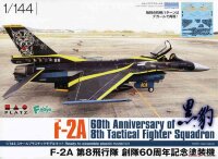 PLATZ   1/144 F-2A истребитель   PF-44
