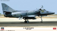 07523 1/48 US A-4E Skyhawk 