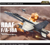 K48158 1/48 RAAF F/A-18A Hornet "Operation Okra"
