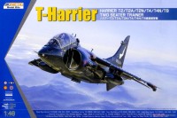  K48040 1/48 T-Harrier T2/T2A/T2N/T4/T4NT8 K48040