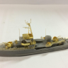 NDW005 1/700 PLA type 6610 Minesweeper (254M/T-43) early