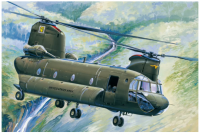 81772 1/48 CH-47A Chinook