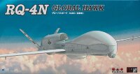 PLATZ AC-5 1/72 RQ-4N Northrop Grumman, Global Hawk