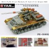 PE-35092 1/35 88mm на 6829 