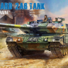BT-031 1/35 Украинский основной боевой танк Leopard 2A6