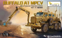 VS720035 1/72 Buffalo A1 MPCV