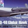  PLATZ 1/72 RQ-4B Global Eagle 2021 со специальной наклейкой AC-54SP