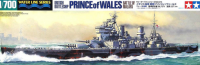 31615 1/700 линкора ВМС Великобритании "HMS Prince of Wales" 