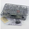 G72-219-88 1/72 d.Kfz.7/2 37mmFlak36
