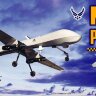 PLATZ   1/72 БПЛА MQ-1A AC-2 