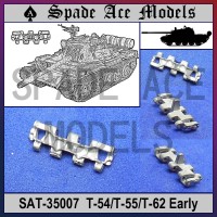 Spade Ace SAT-35007 1/35 